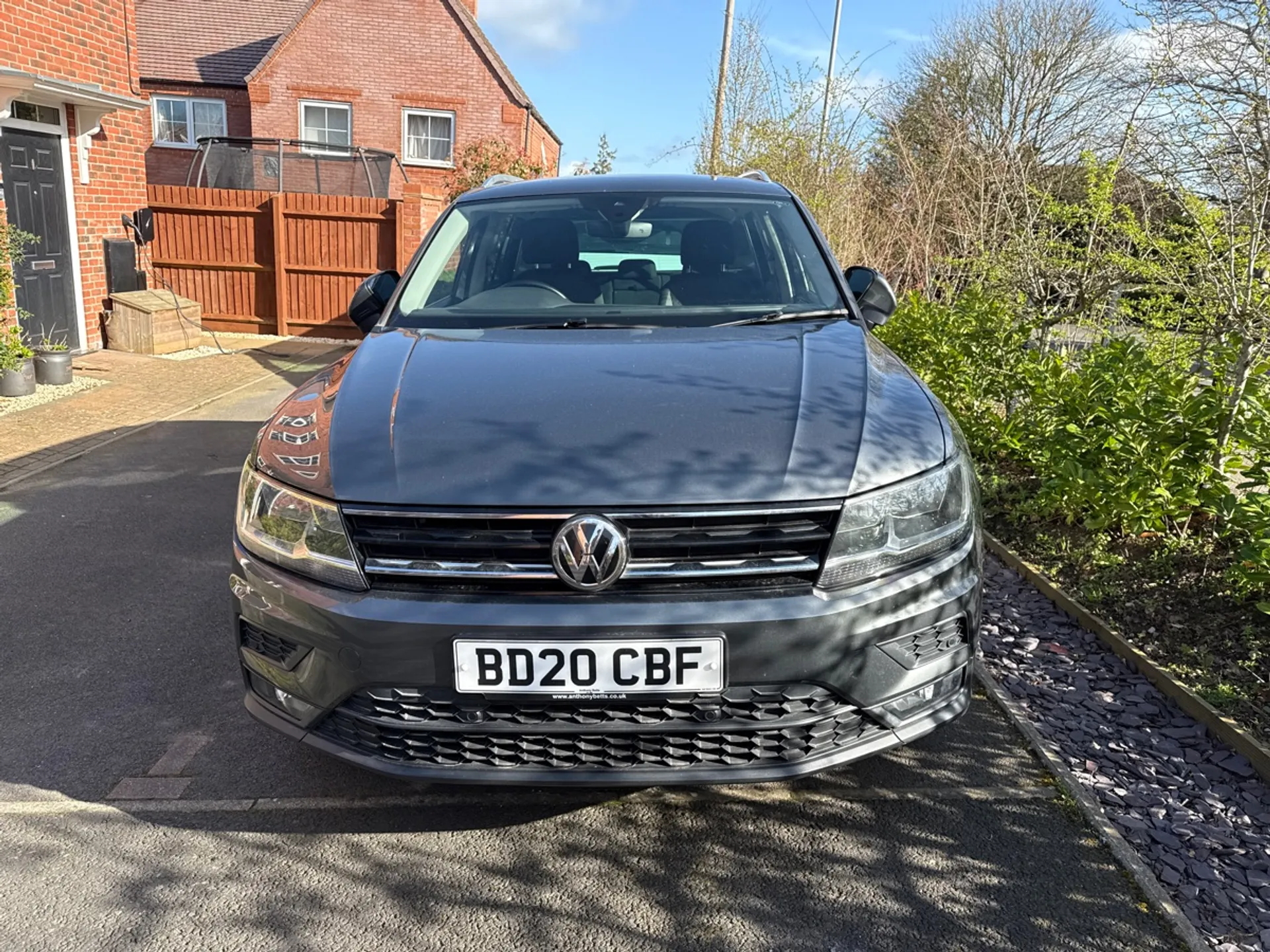 Tiguan