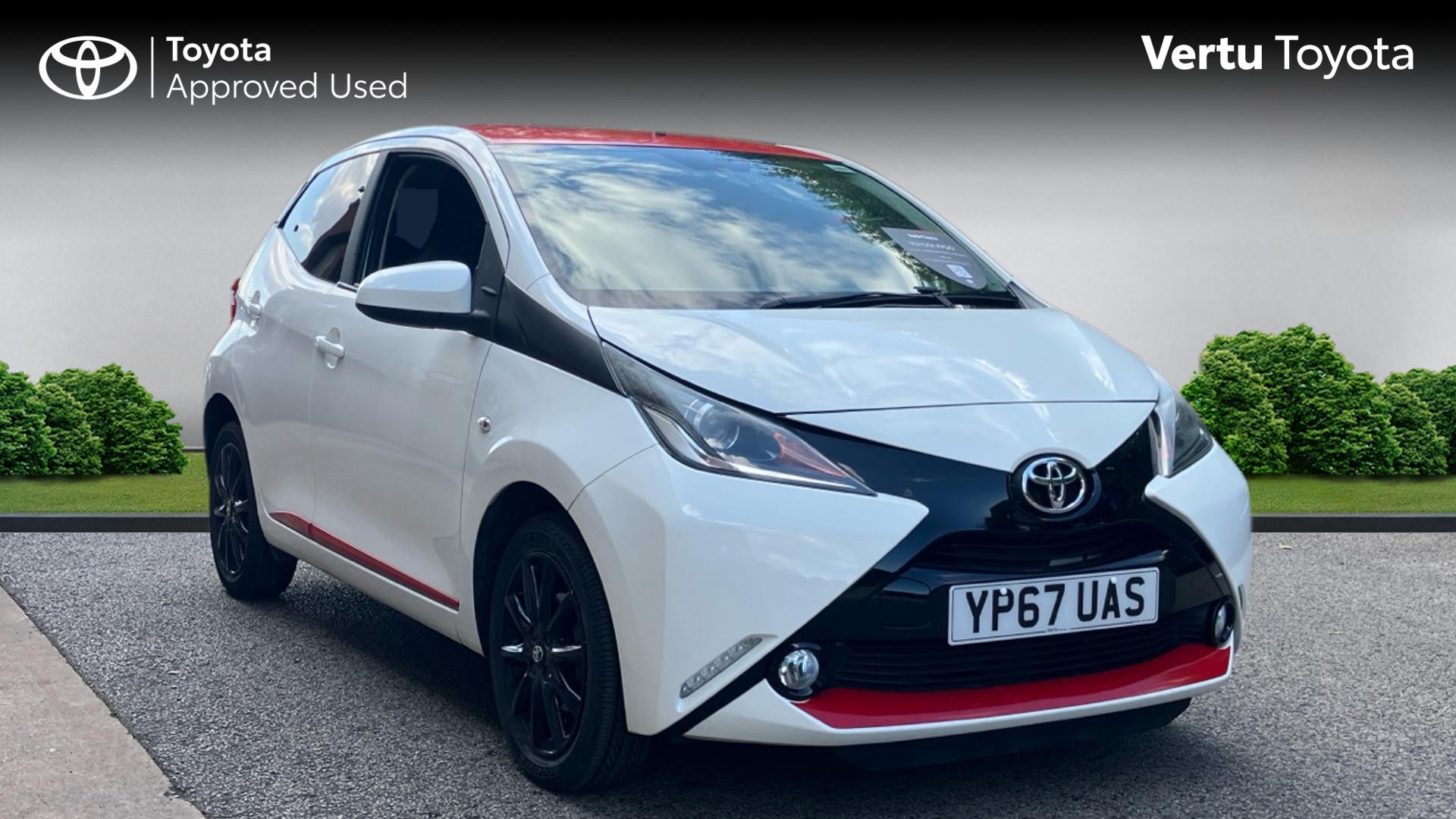 Aygo