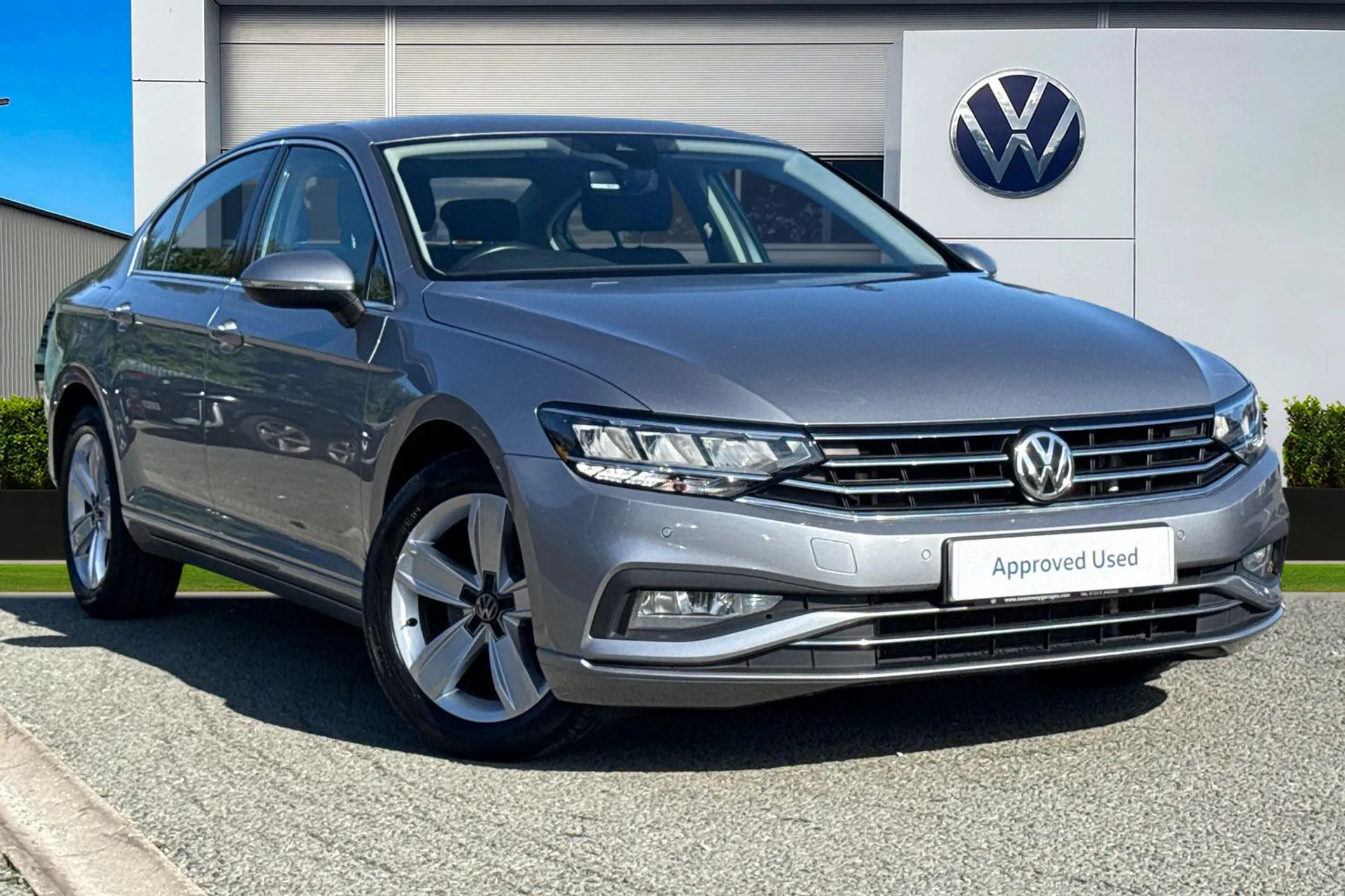 Passat