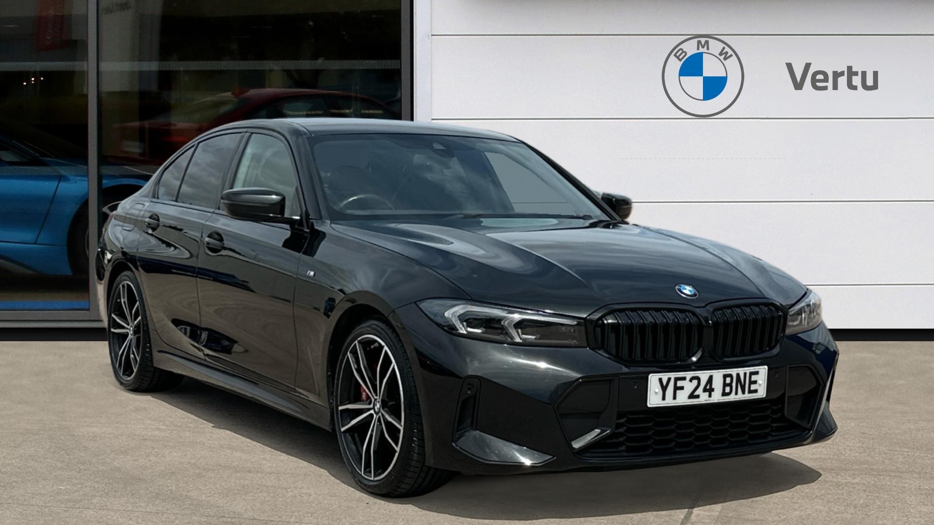 3 Series