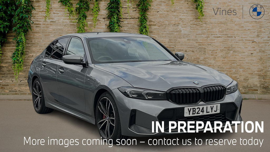3 Series