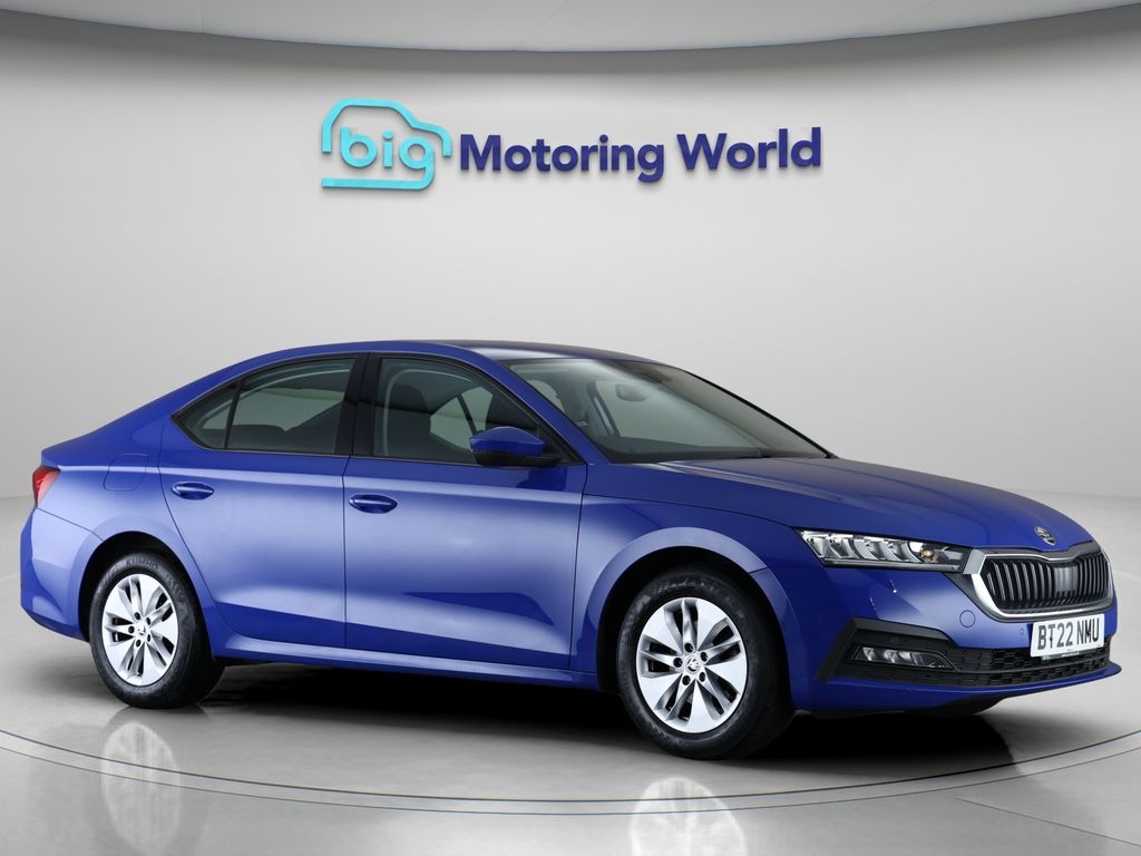Octavia