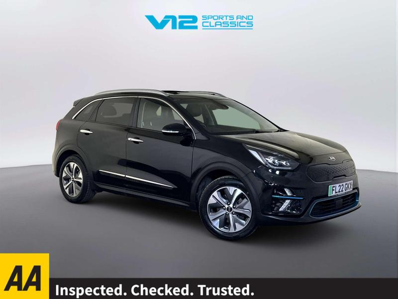 e-Niro