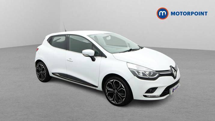 Clio