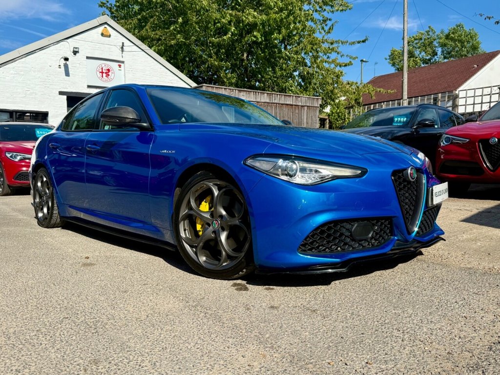 Giulia