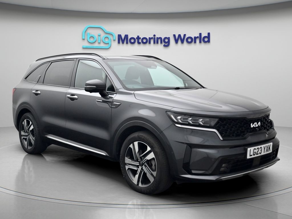 Sorento