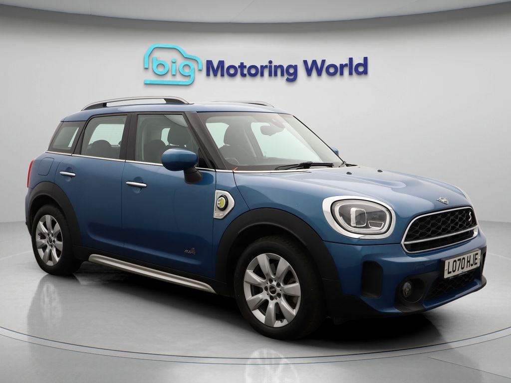 Countryman