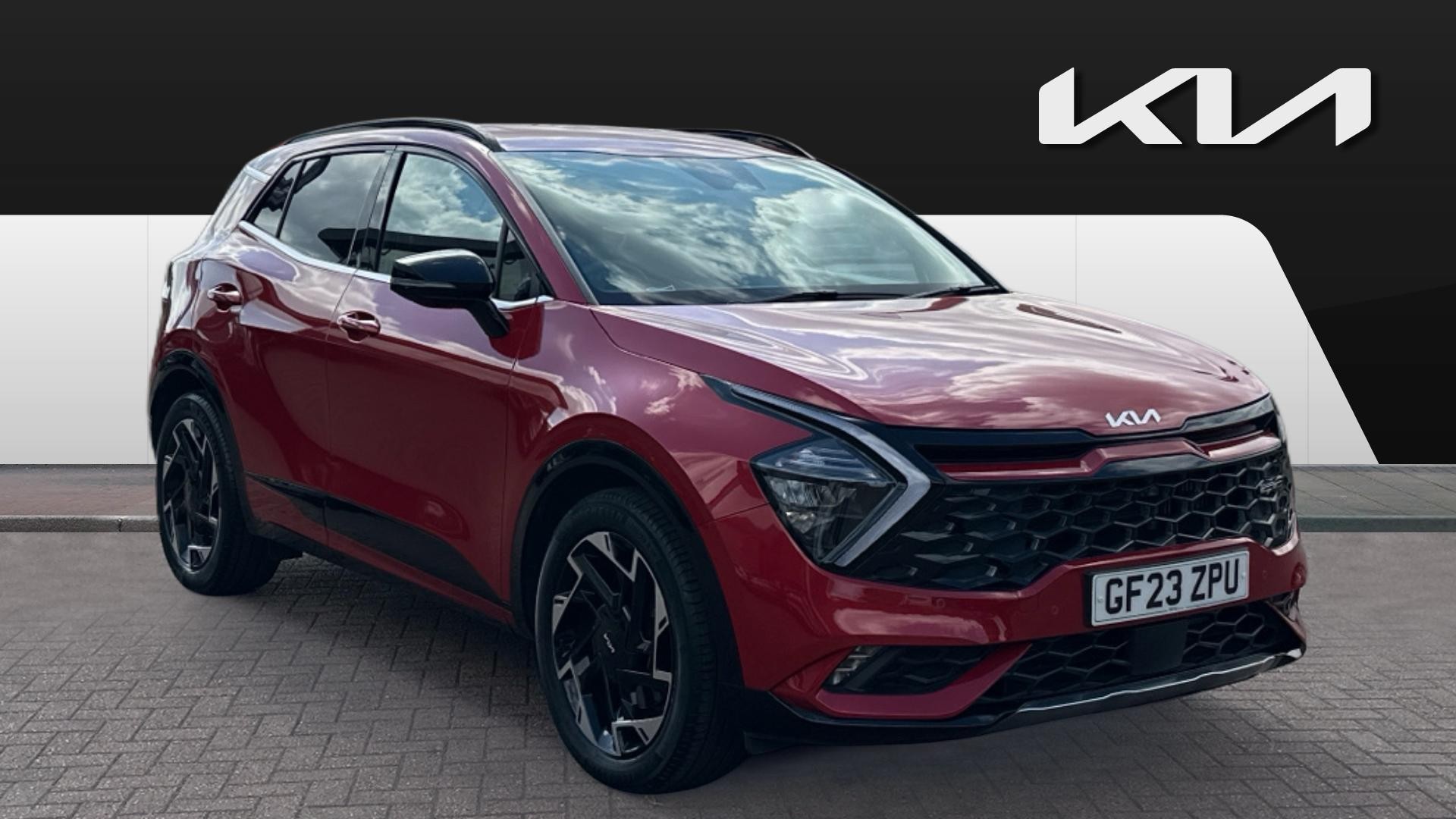 Sportage