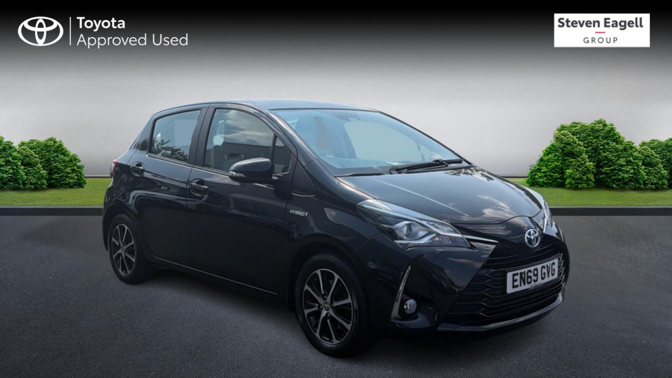 Yaris