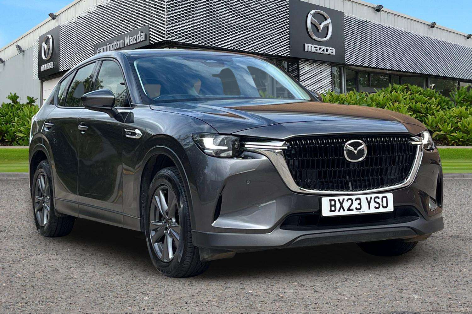 CX-60