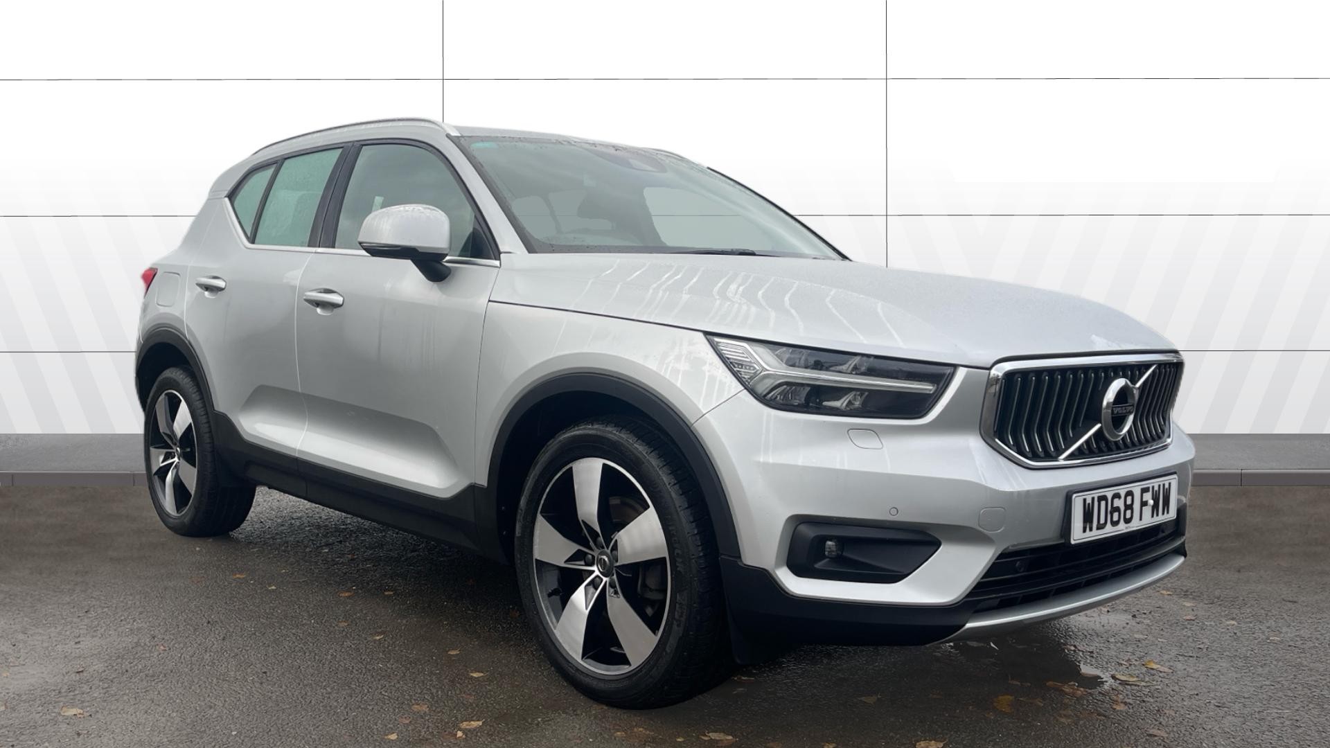 XC40