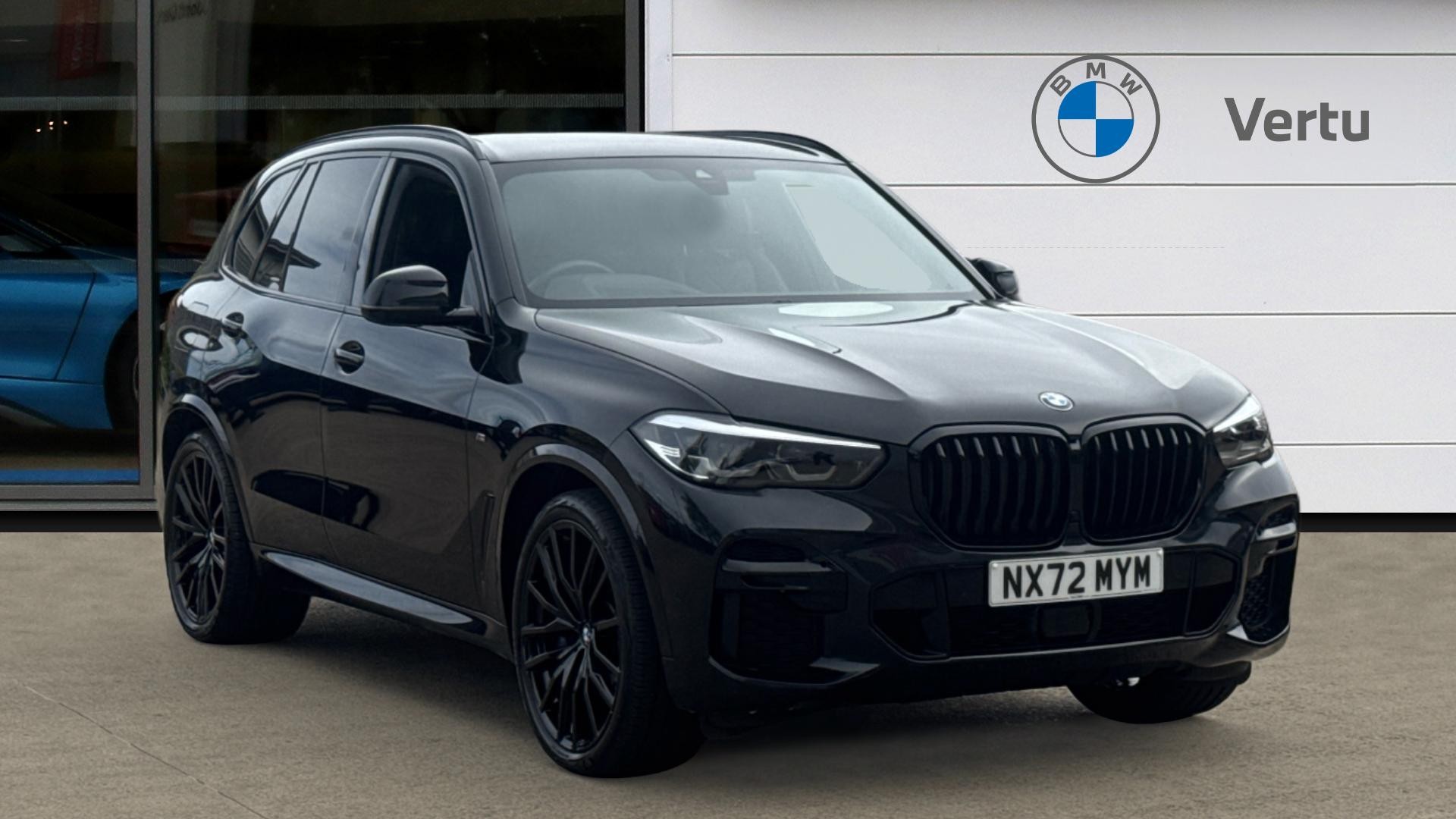 X5