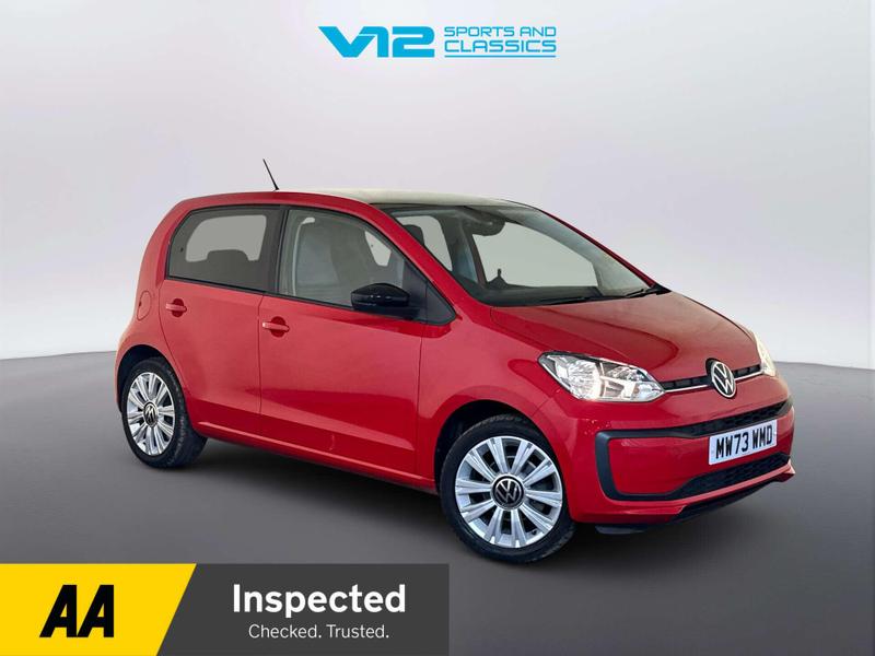 Up