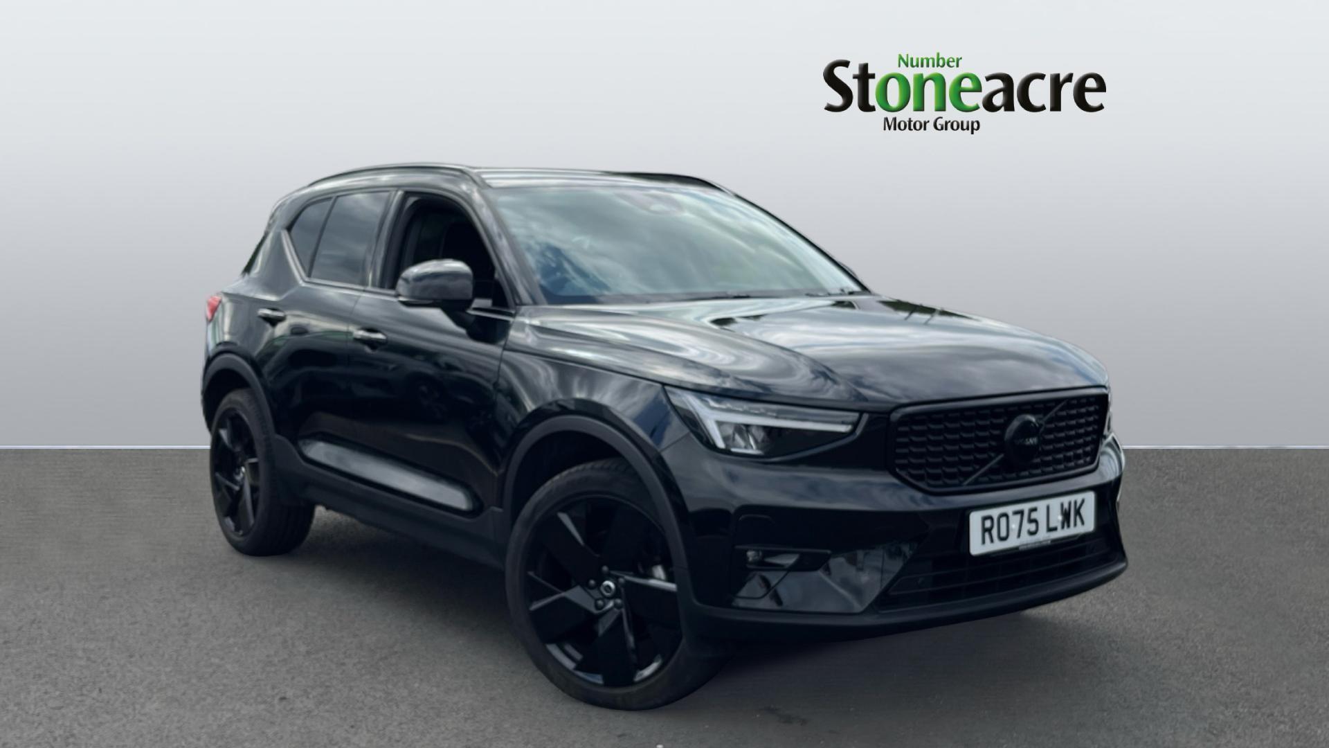 Xc40