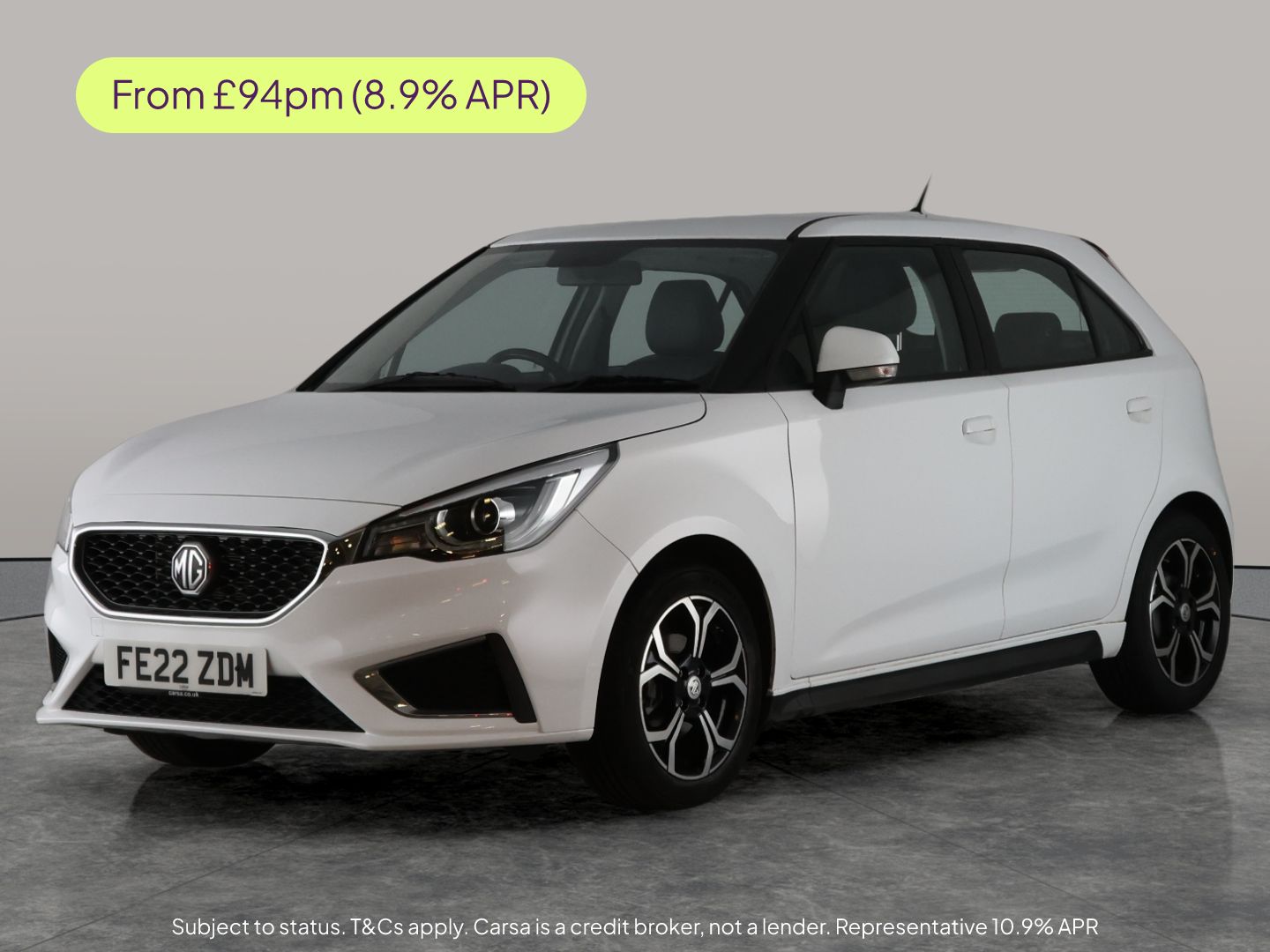MG3
