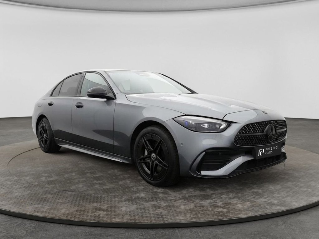 C Class