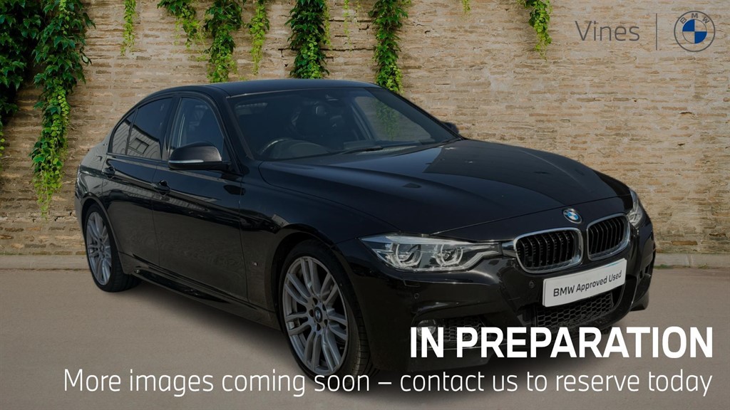 3 Series
