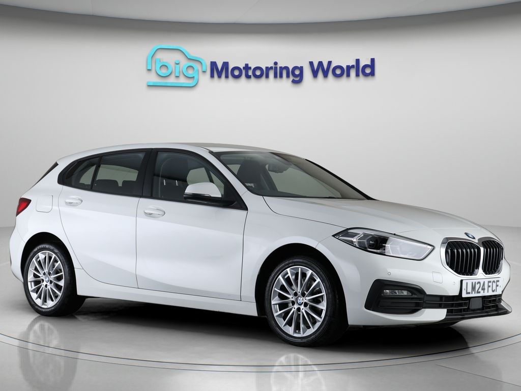 1 Series