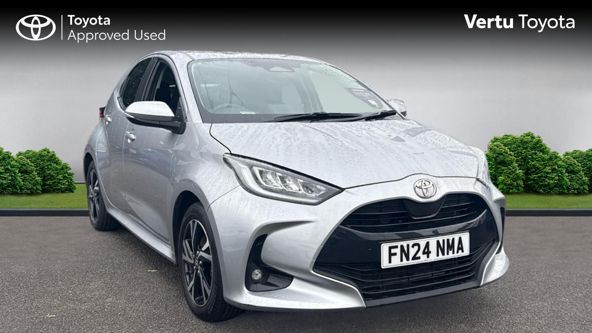 Yaris