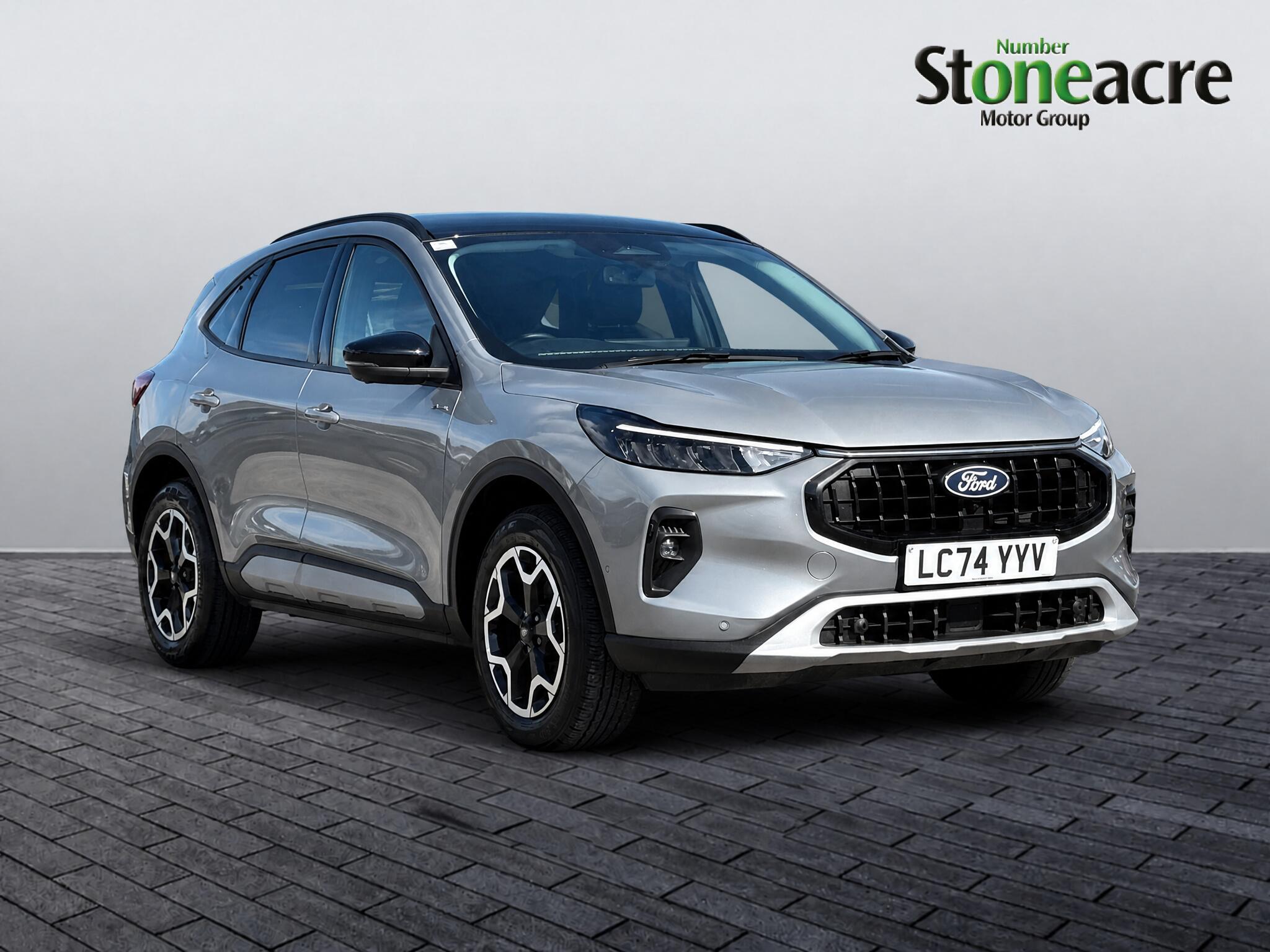 Kuga