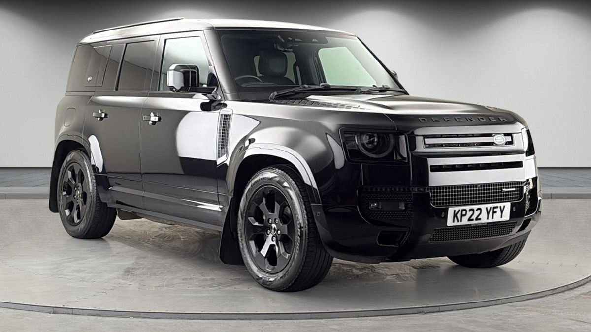 Defender