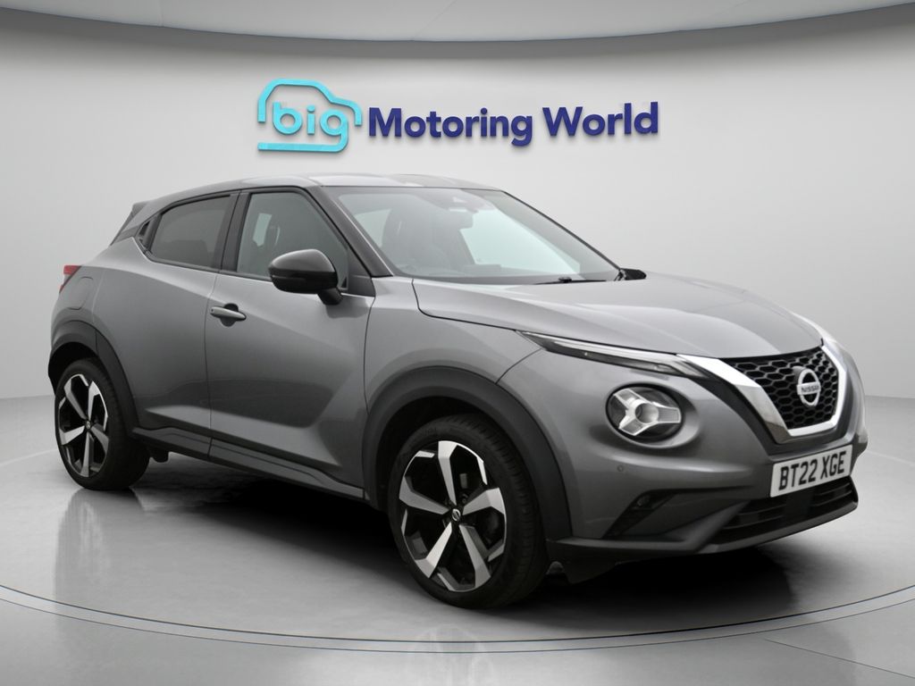 Juke