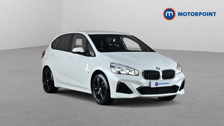 2 Series Active Tourer