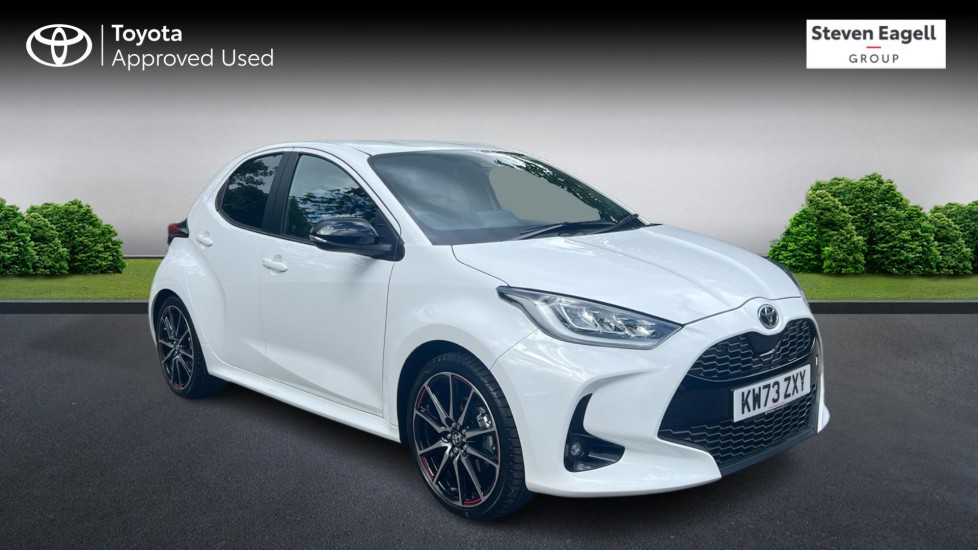 Yaris