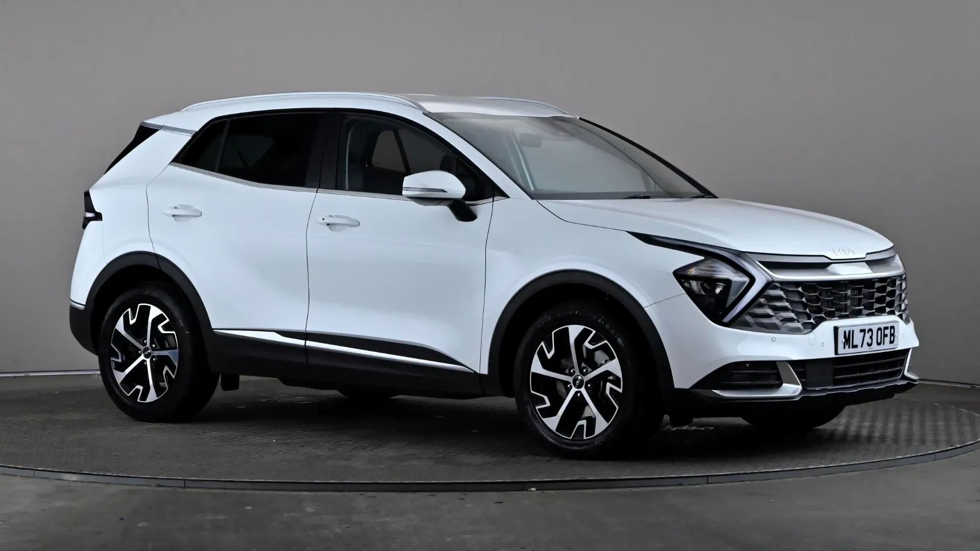 Sportage