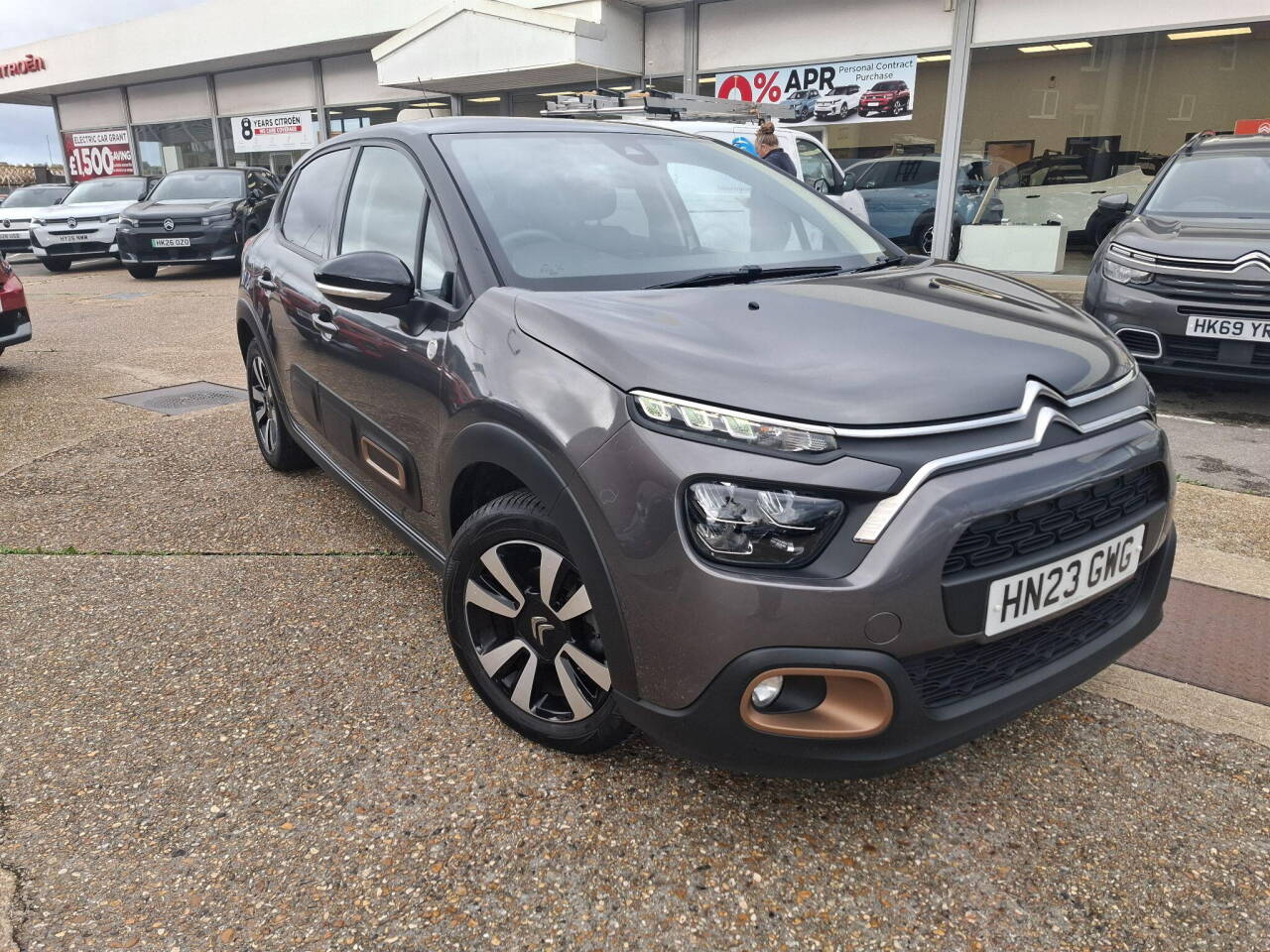 C3 Origin