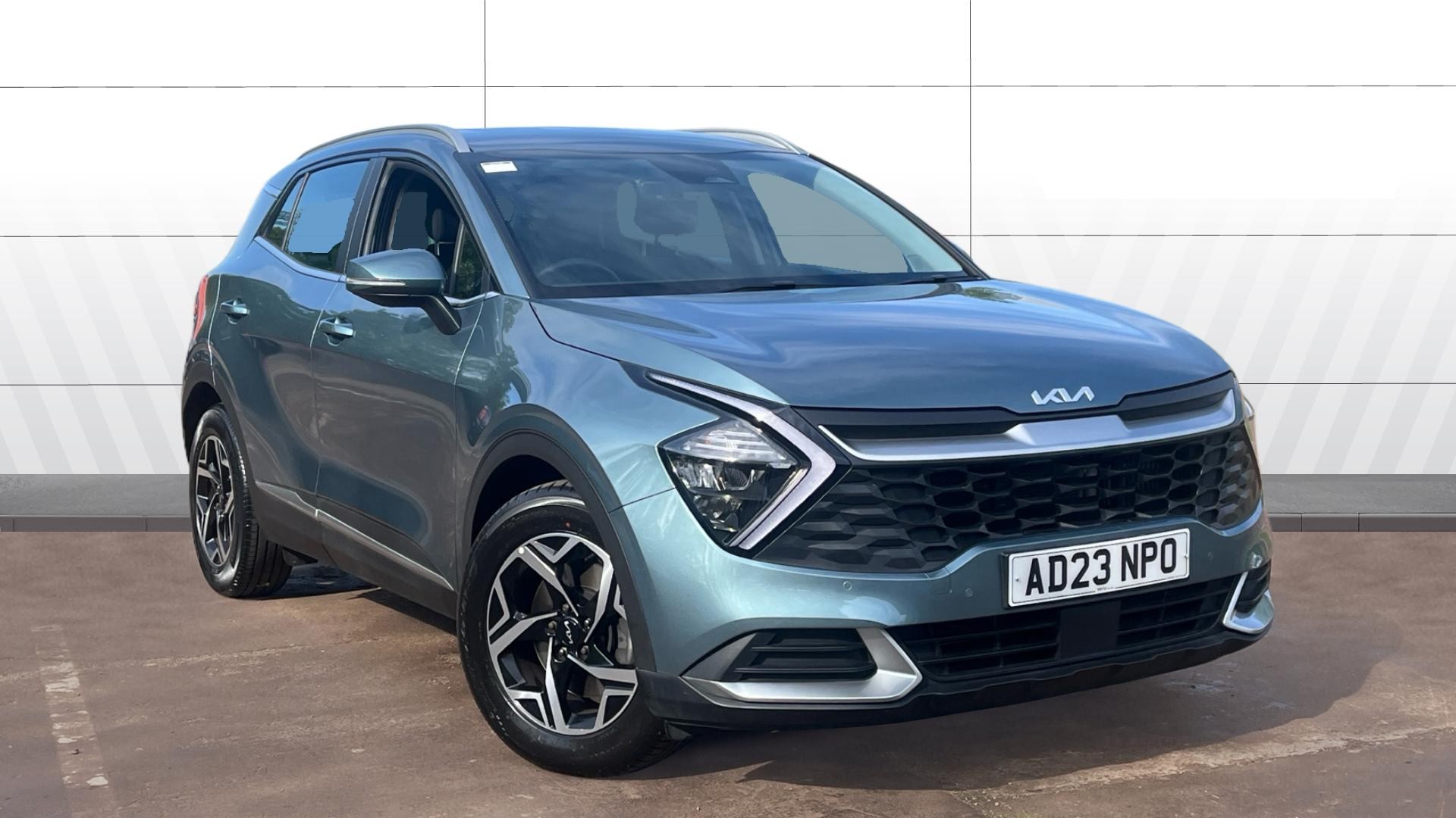 Sportage