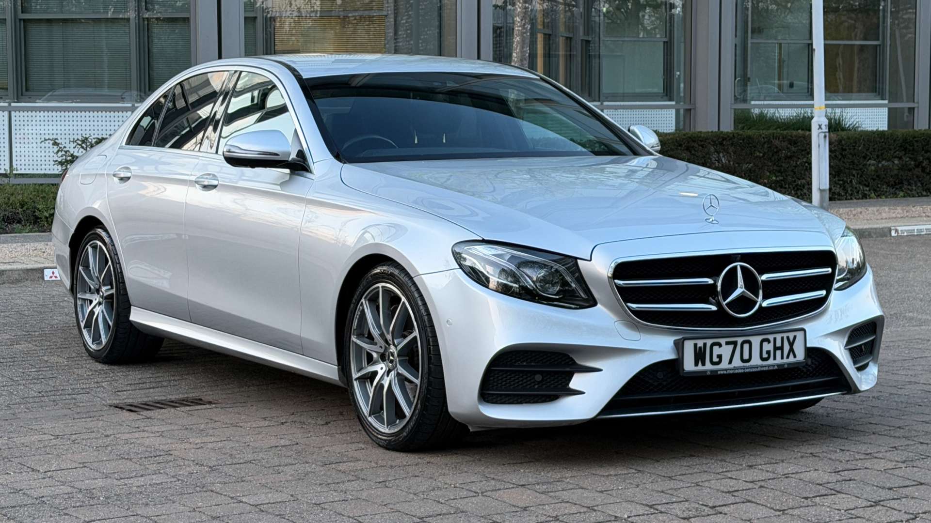 E Class