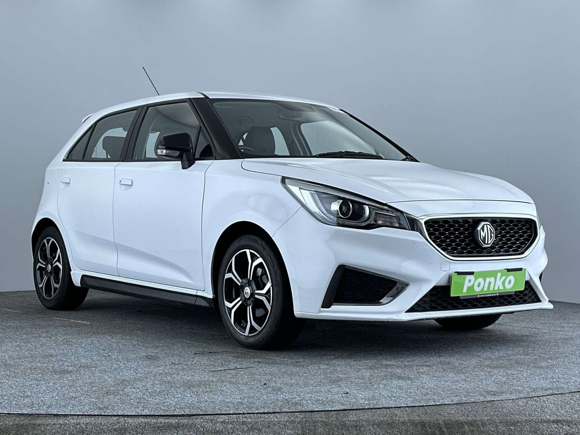 MG3