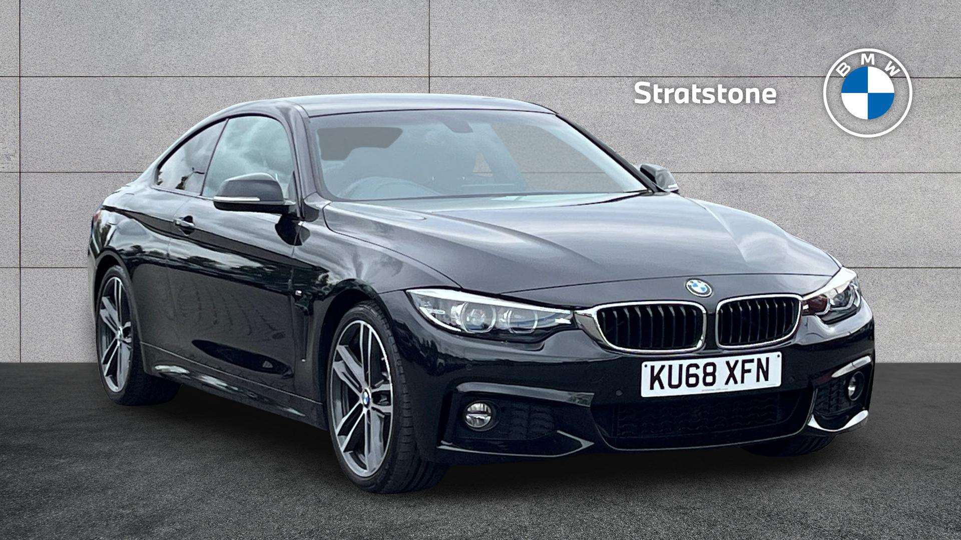 4 Series