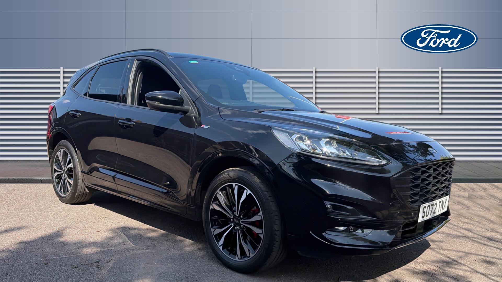 Kuga