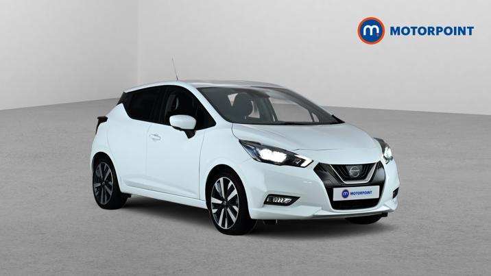 Micra