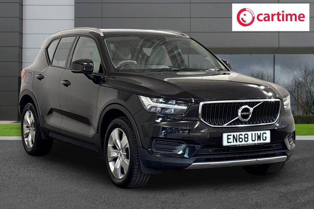 XC40