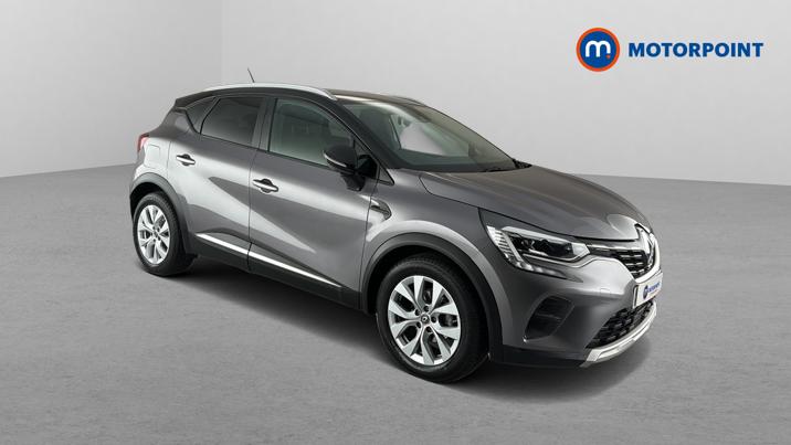 Captur