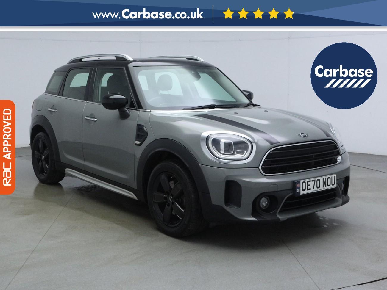 Countryman