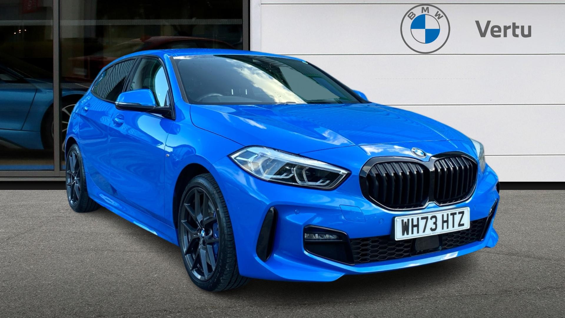 1 Series