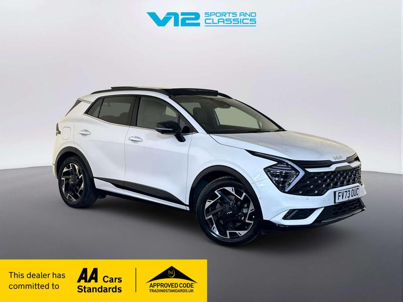 Sportage