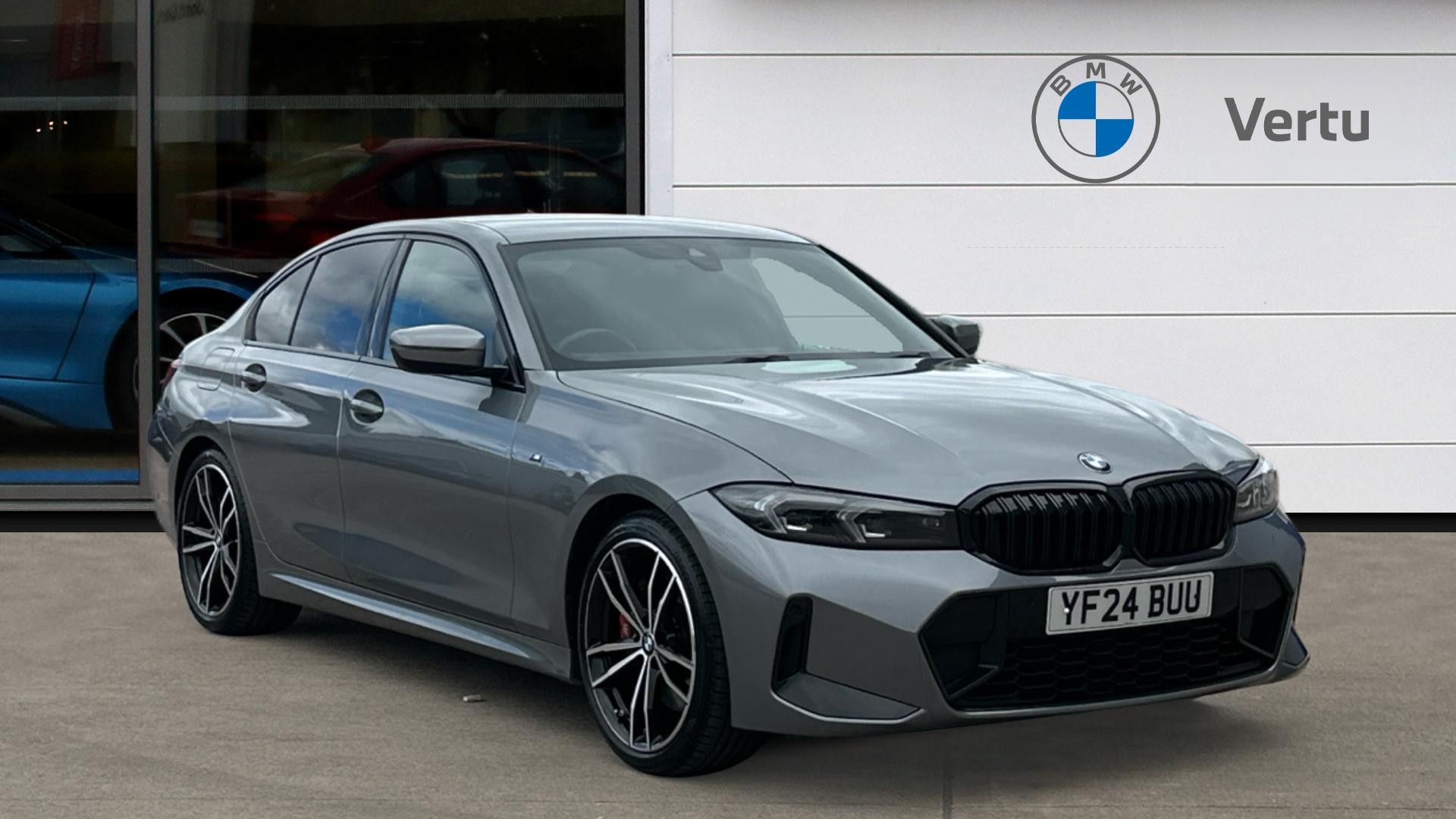 3 Series