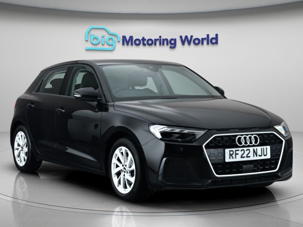 A1 Sportback