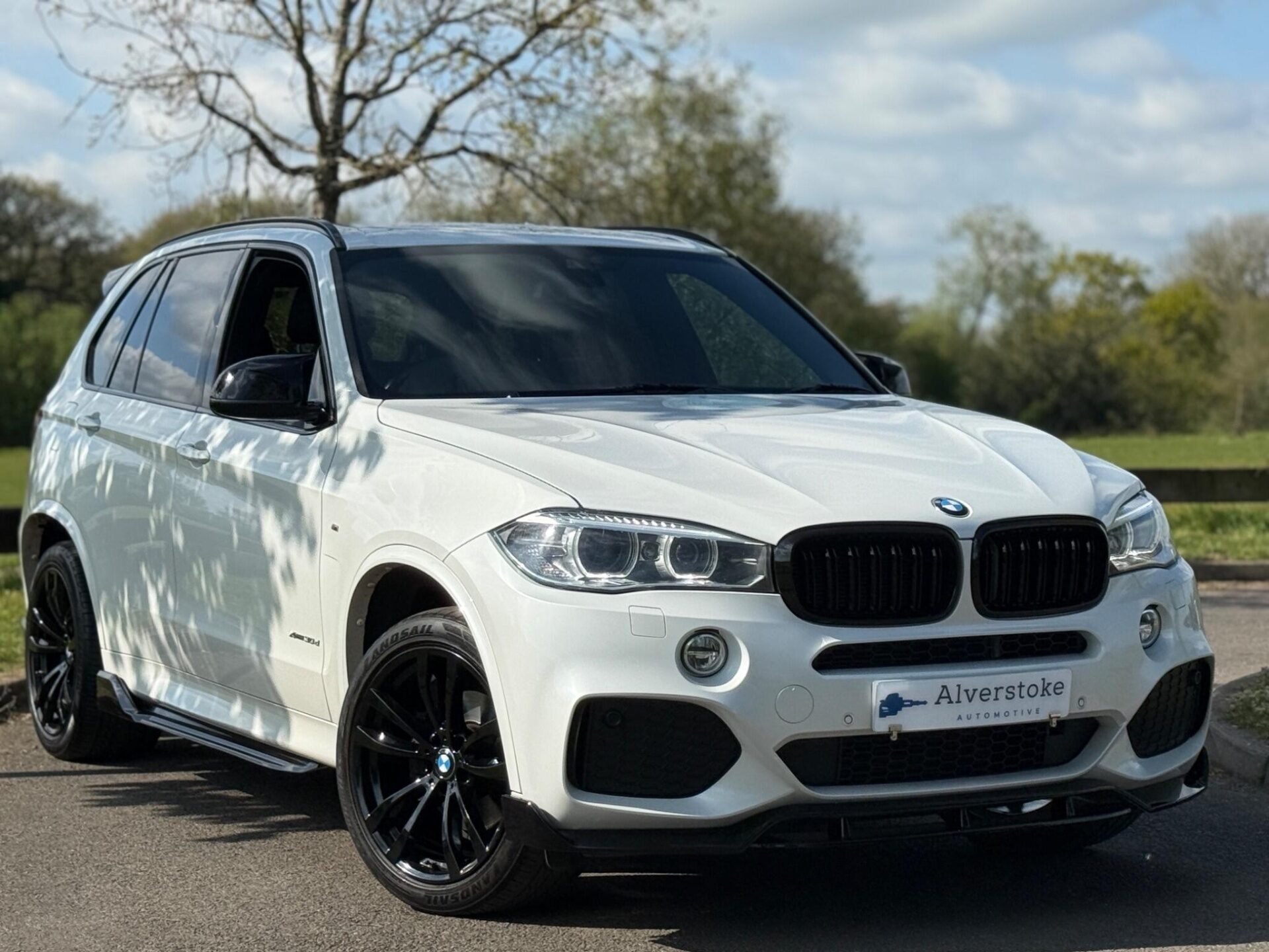 X5