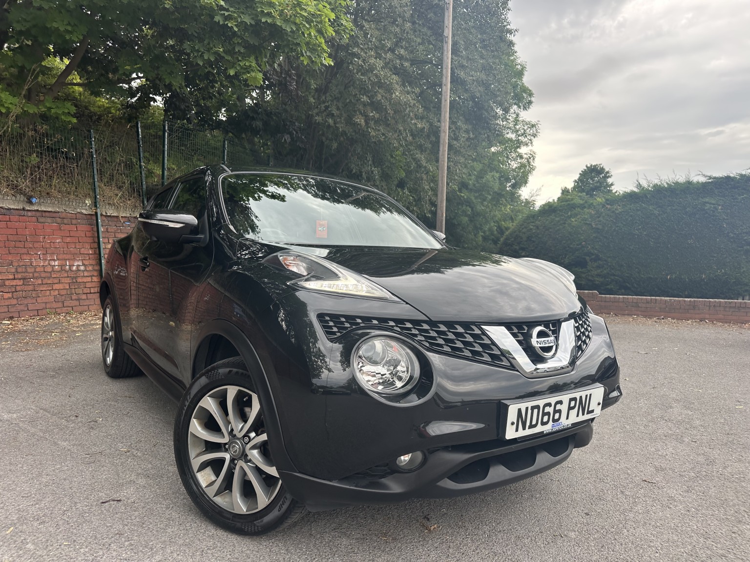 Juke