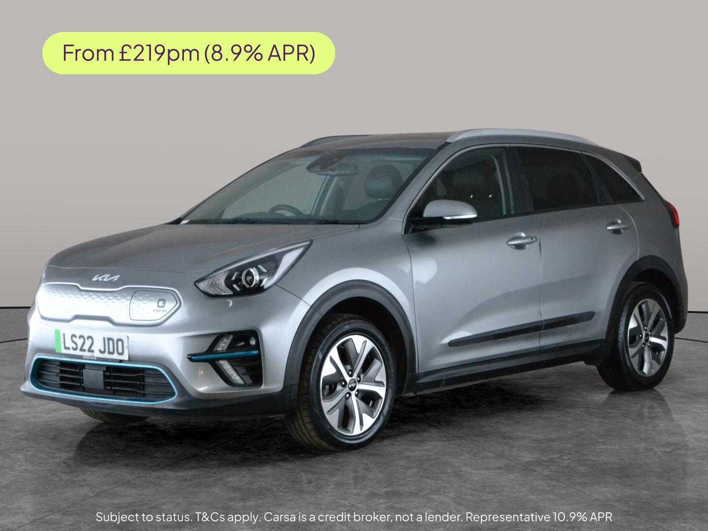 e-Niro