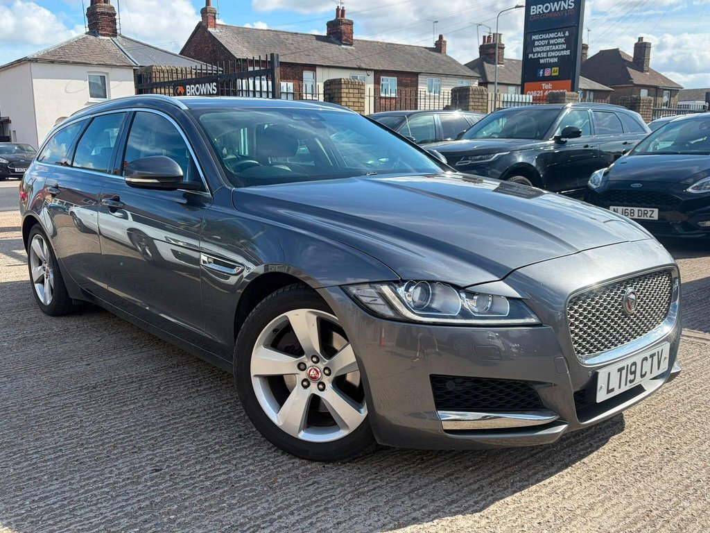 XF