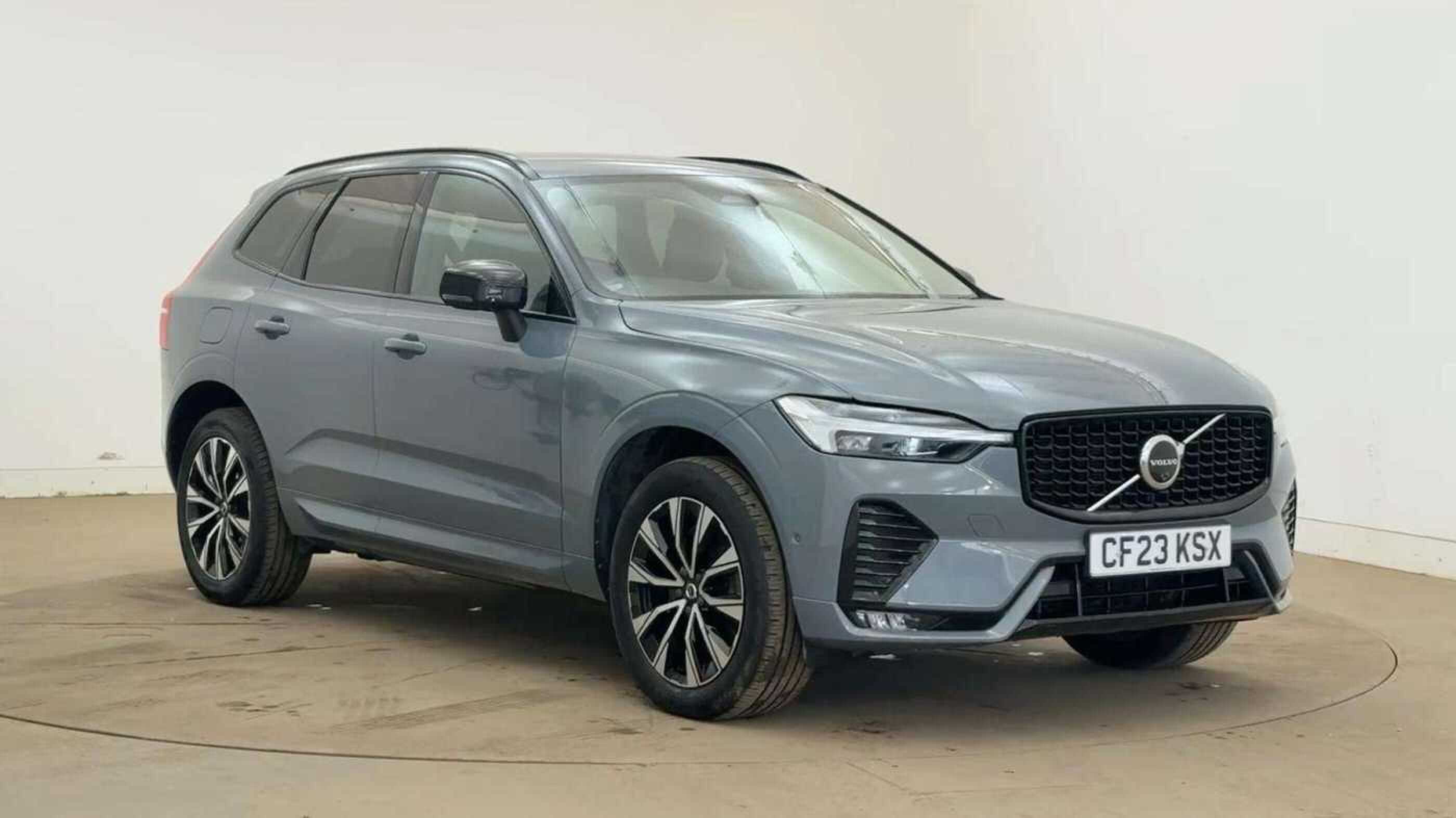 XC60