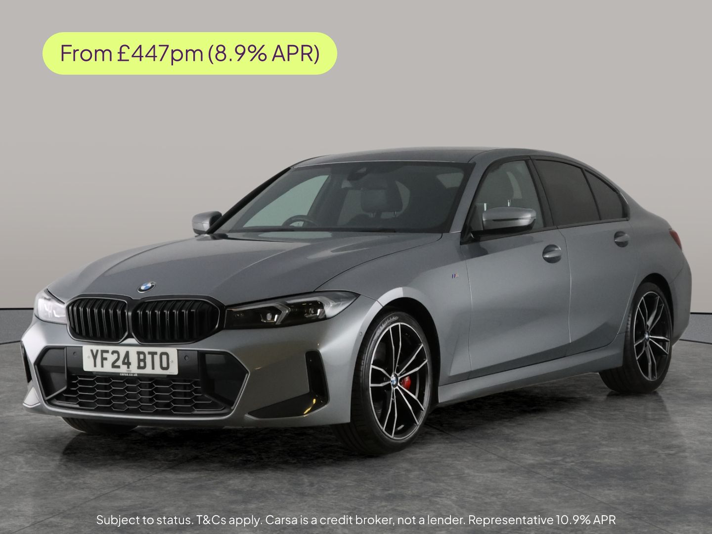 3 Series