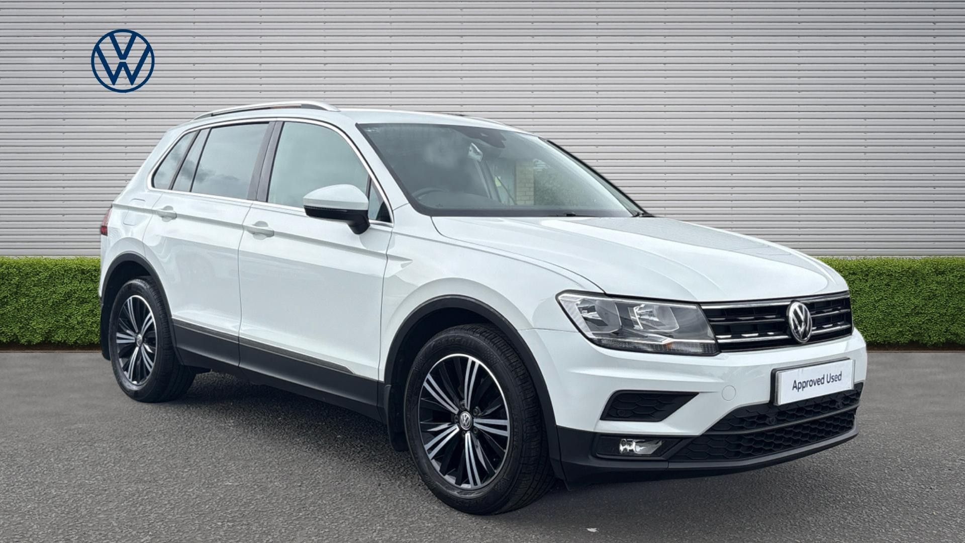 Tiguan
